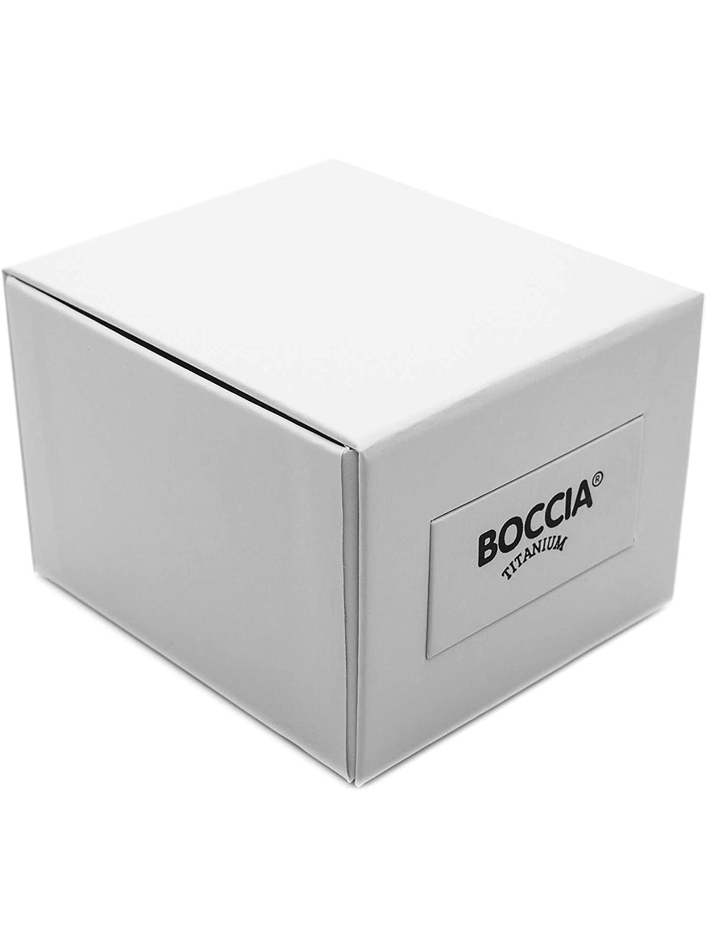 Boccia 3266-06 28mm