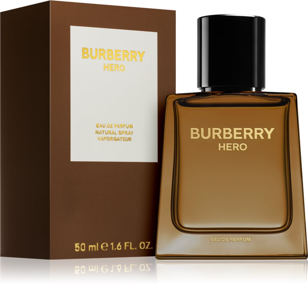 Burberry London Eau de Toilette 50ml Eau de Toilette Burberry