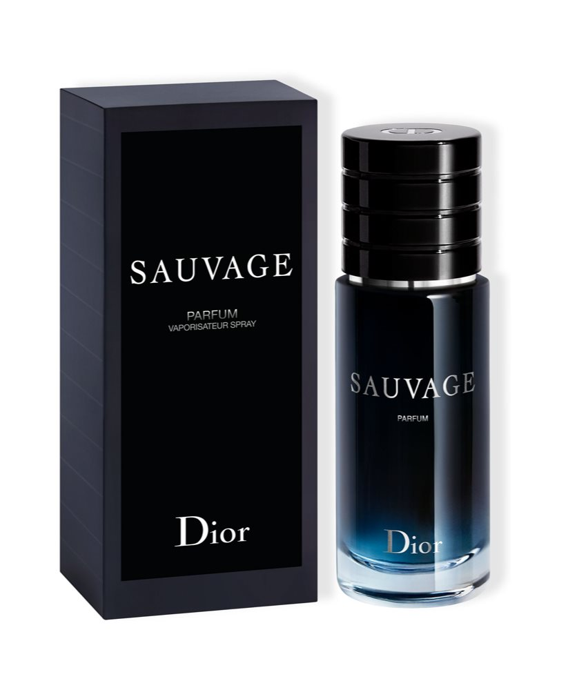 Christian Dior Sauvage Parfum 30ml Eau de Parfum Christian Dior