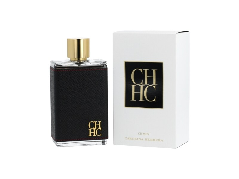 Carolina Herrera CH for Men Eau de Toilette 200ml Eau de Toilette Carolina Herrera