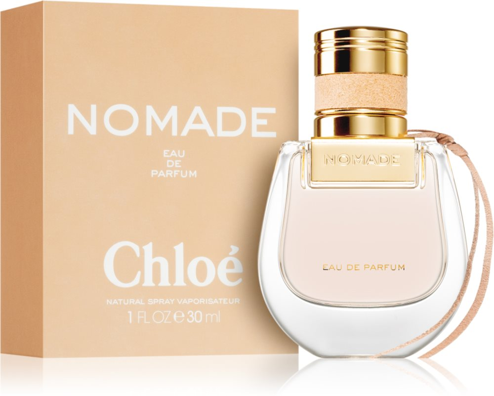 Chloé Nomade Naturelle Eau de Parfum 30ml Eau de Parfum Chloé