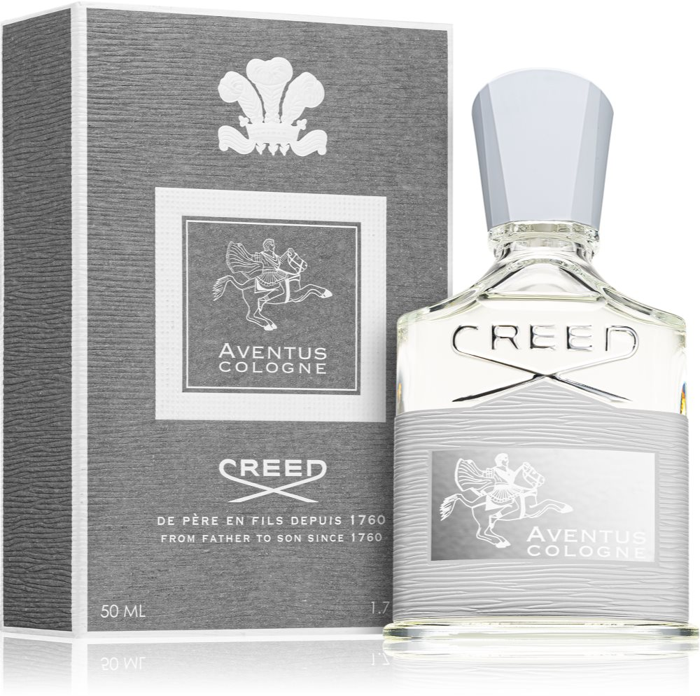 Creed Aventus Cologne Eau de Parfum 50ml Eau de Parfum Creed