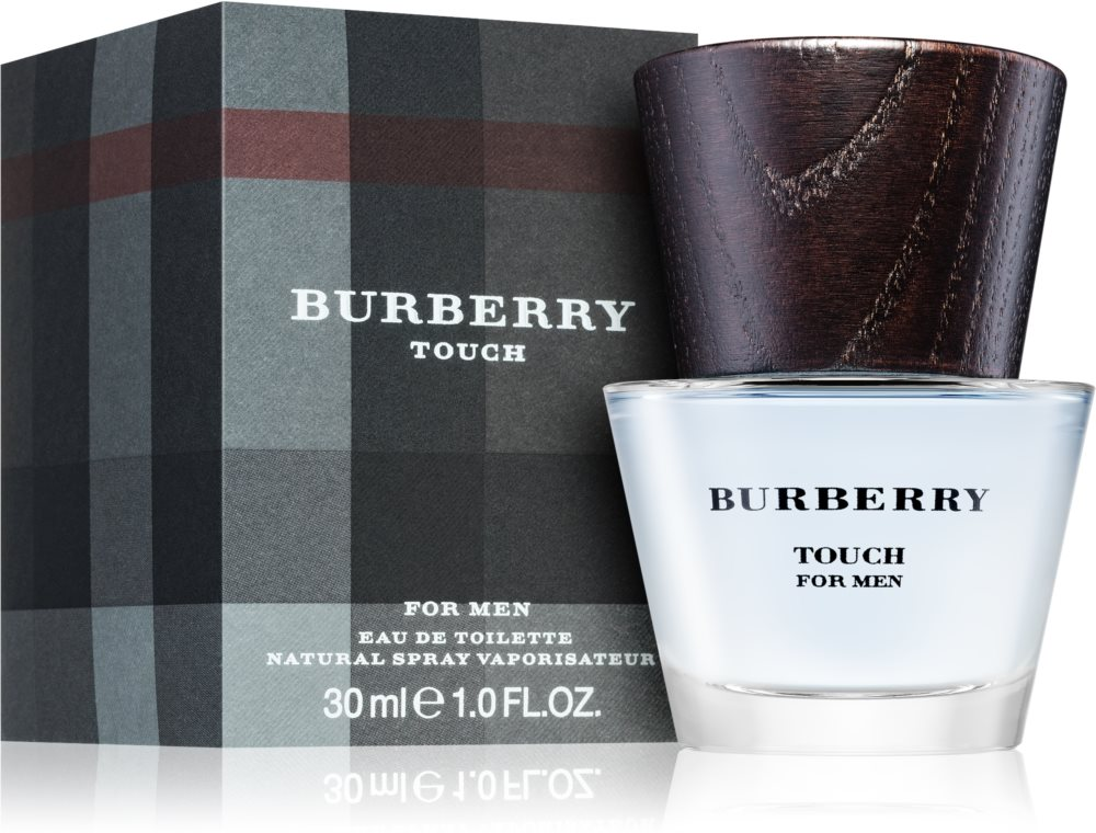 Burberry Touch Eau de Toilette 30ml Eau de Toilette Burberry