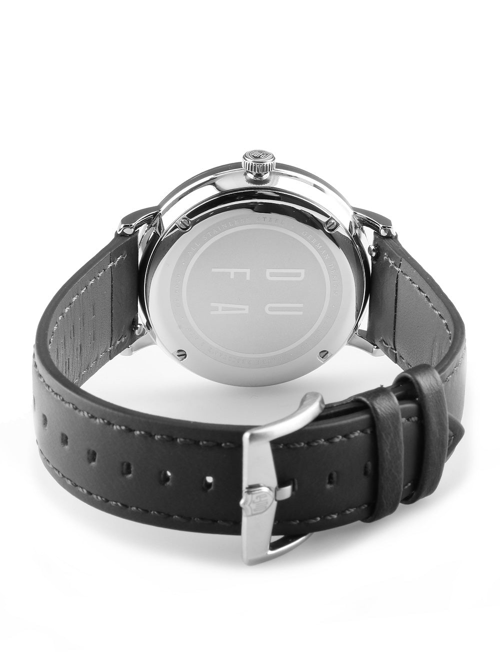 DuFa DF-9029-03 Sapphire  40mm