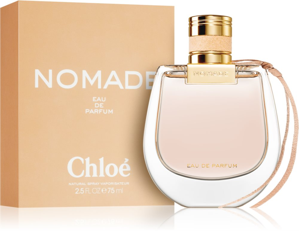 Chloé Nomade edp 75ml