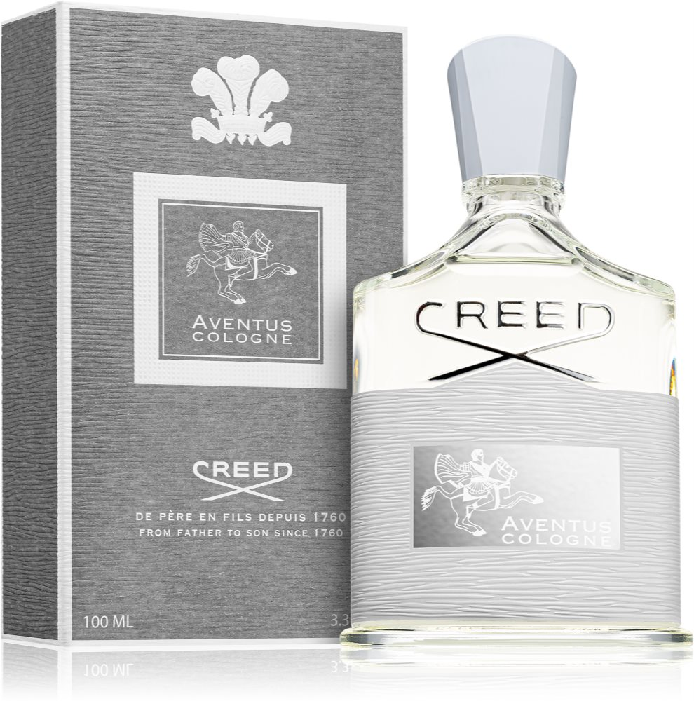 Creed Aventus Cologne Eau de Parfum 100ml Eau de Parfum Creed