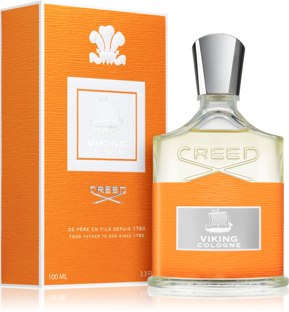 Creed Viking Cologne Eau de Parfum 100ml Eau de Parfum Creed