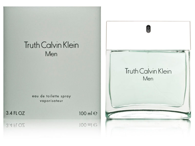 Calvin Klein Truth Eau de Toilette 100ml Eau de Toilette Calvin Klein