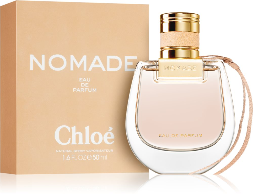 Chloé Nomade Naturelle Eau de Parfum 50ml Eau de Parfum Chloé