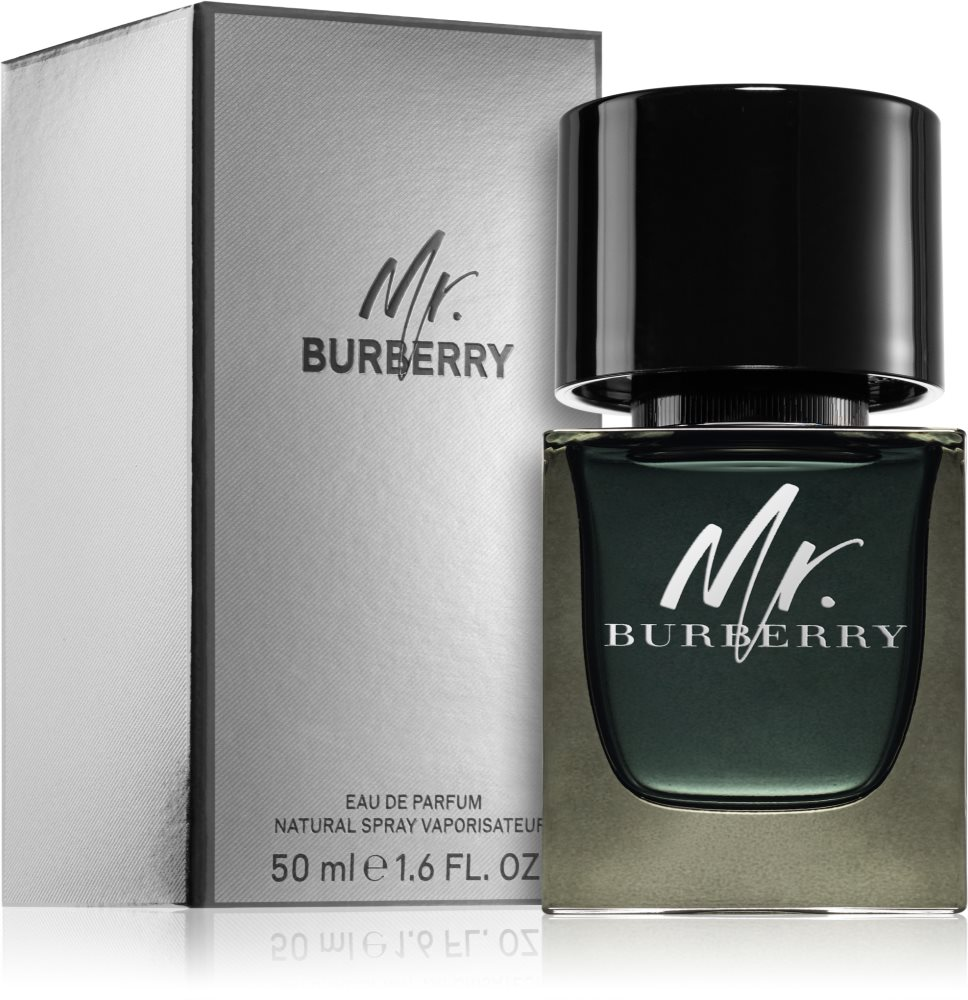 Burberry Mr Burberry Eau de Parfum 30ml Eau de Parfum Burberry