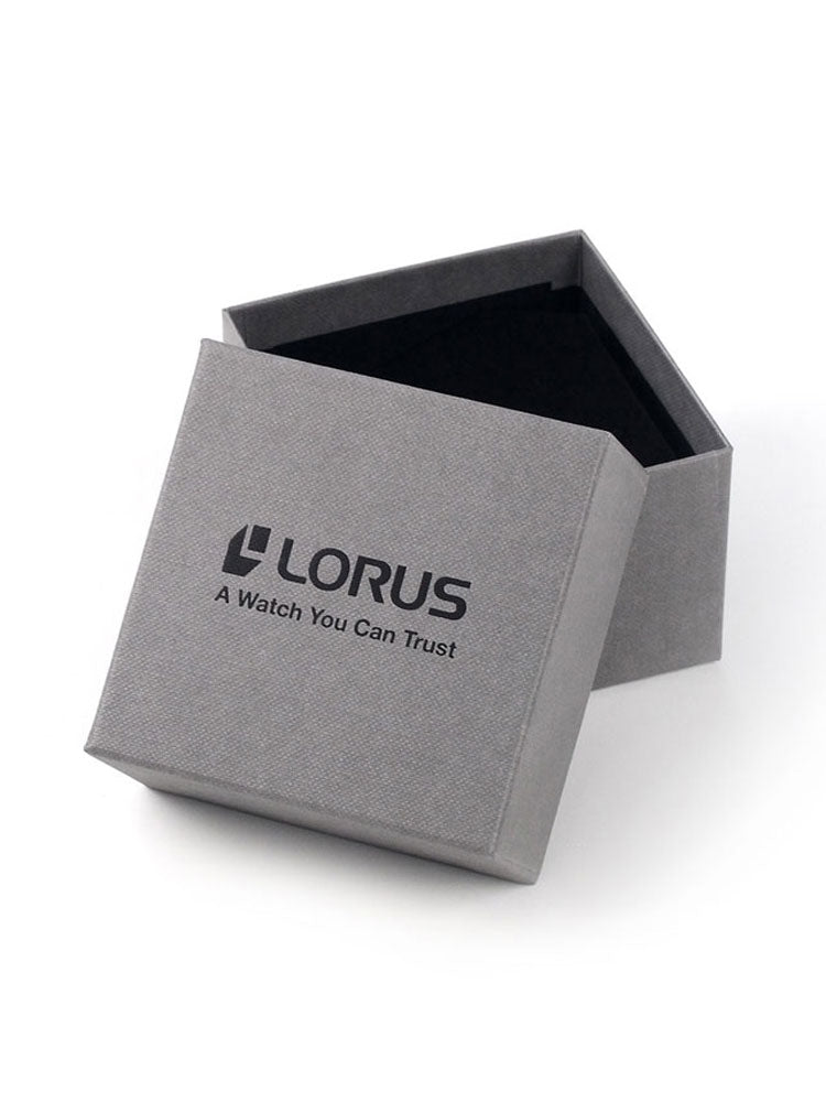 Lorus RXN23DX5  39mm