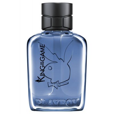 Playboy King Of The Game edt 60ml