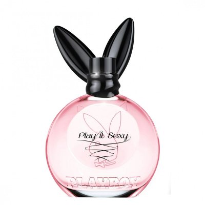 Playboy Play It Sexy edt 60ml