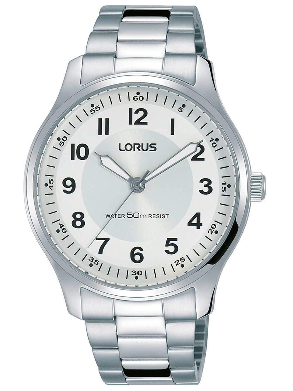 Lorus RG217MX9 Classic  36mm