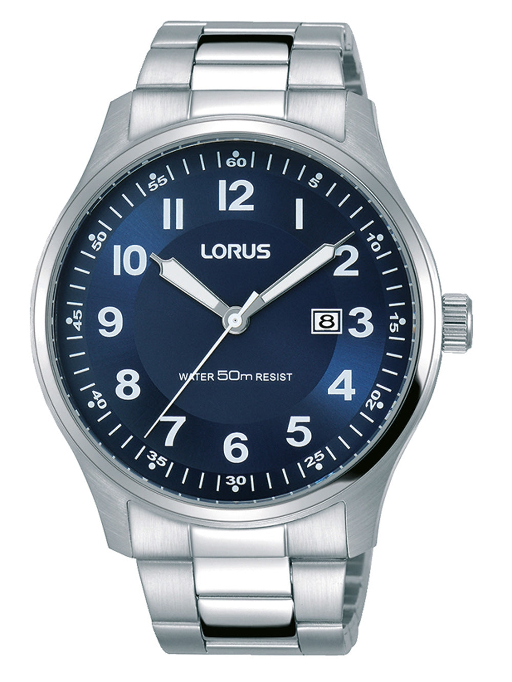 Lorus RH937HX9 Classic  42mm