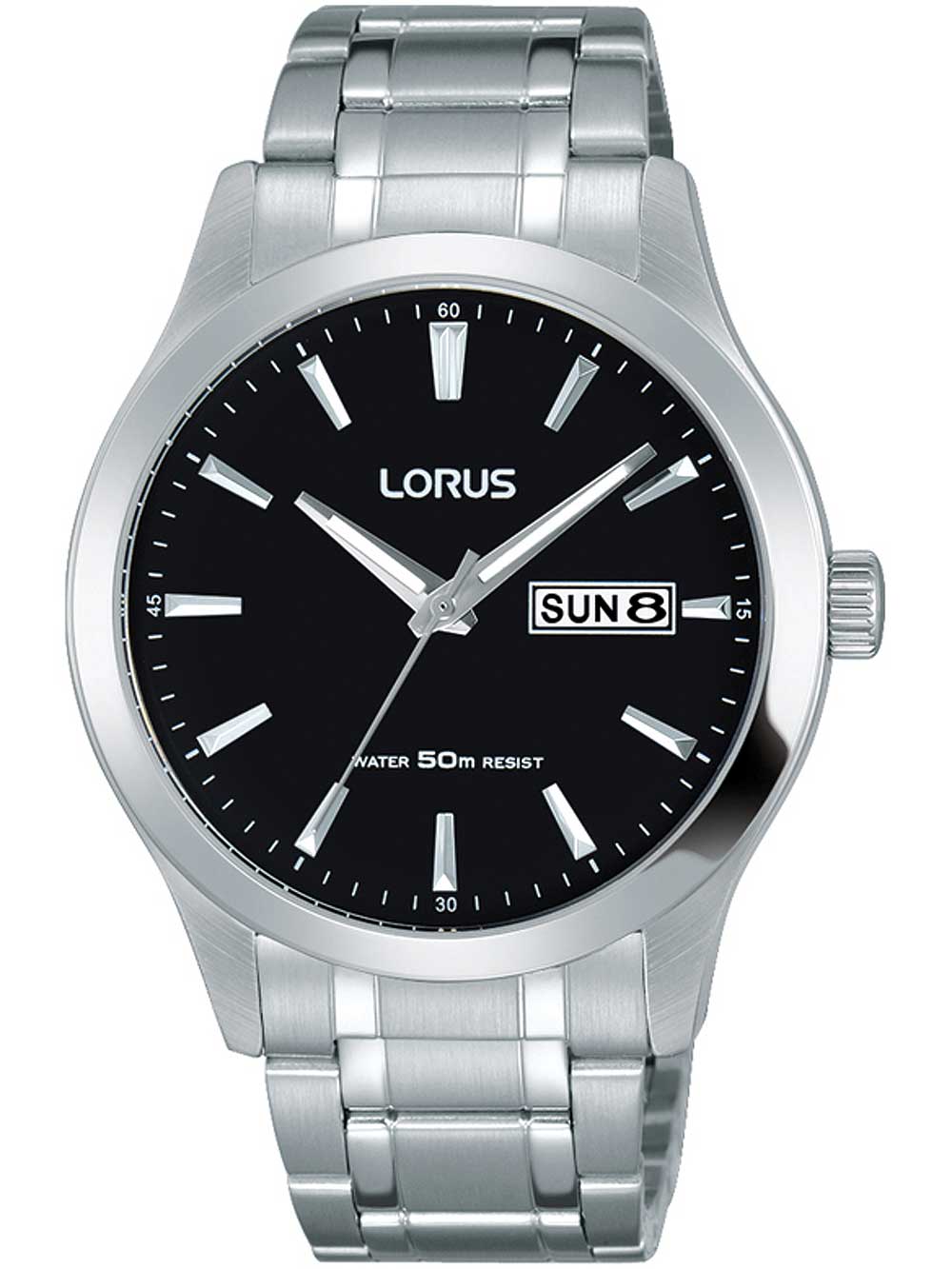 Lorus RXN23DX5  39mm