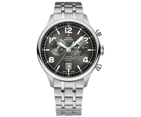 Swiss Military SM30192.01  42mm