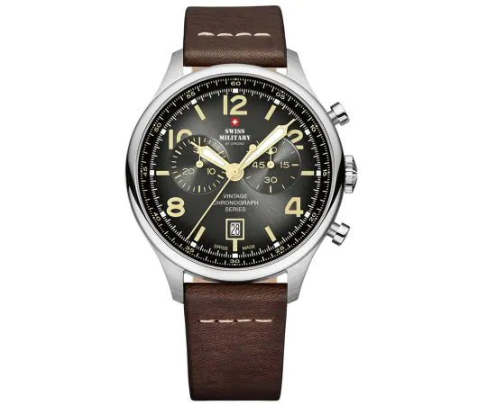 Swiss Military SM30192.04 42mm