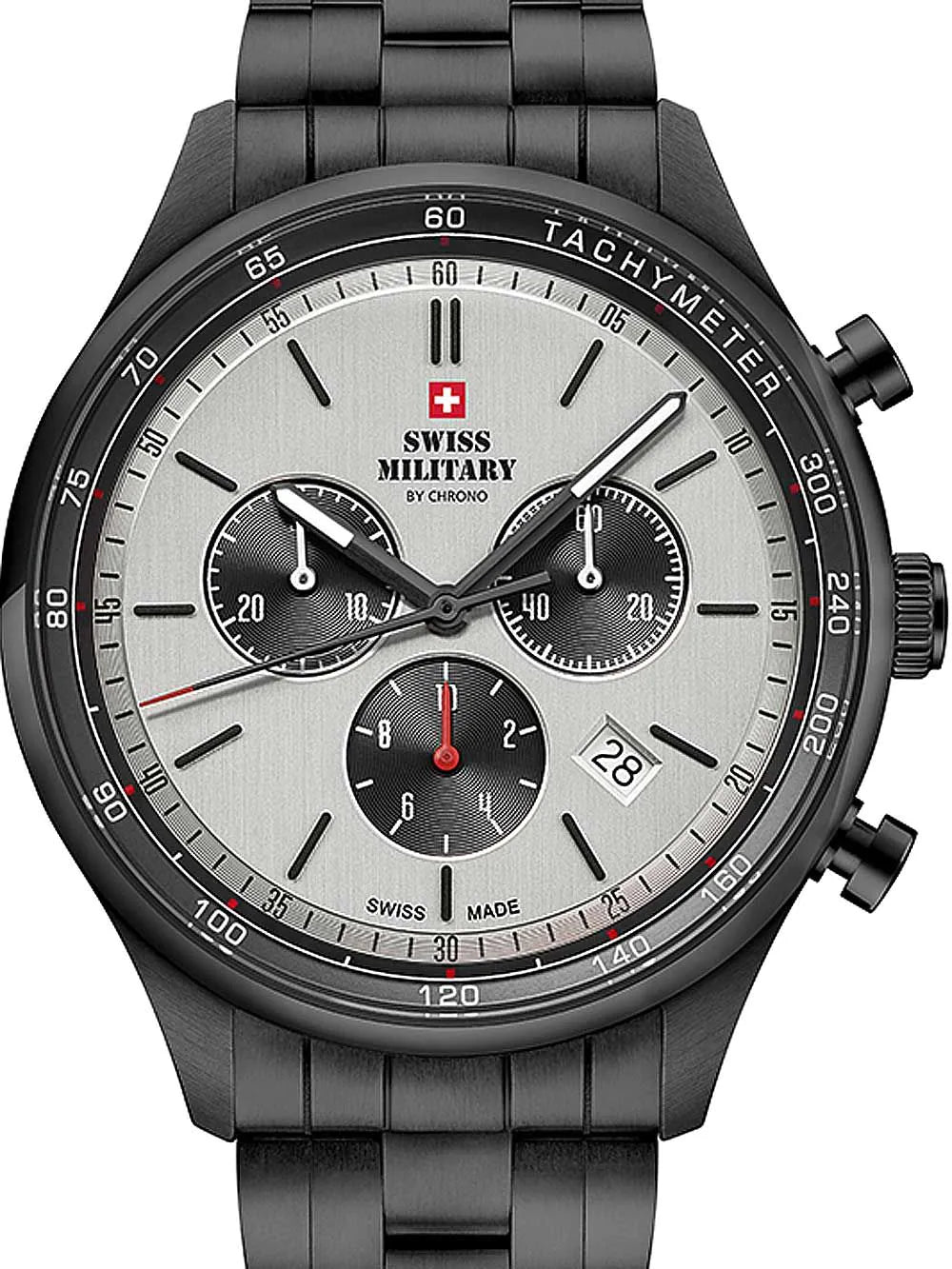 Swiss Military SM34081.05 chrono 42mm