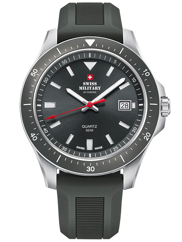 Swiss Military SM34082.09 quartz 42 mm