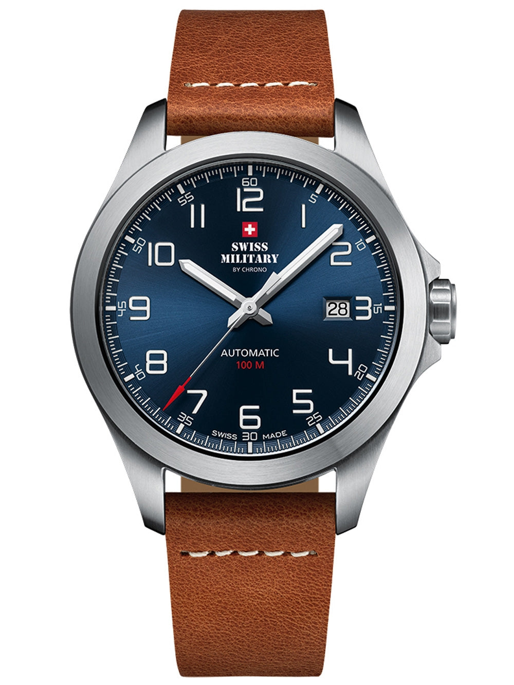 Swiss Military SMA34077.03 Automatisk 42mm