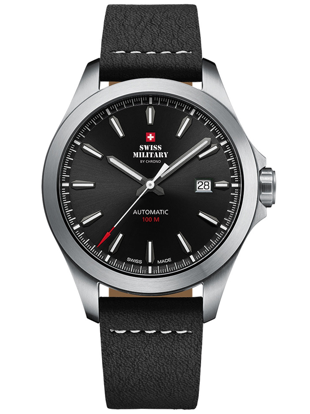 Swiss Military SMA34077.07 Automatisk 42mm