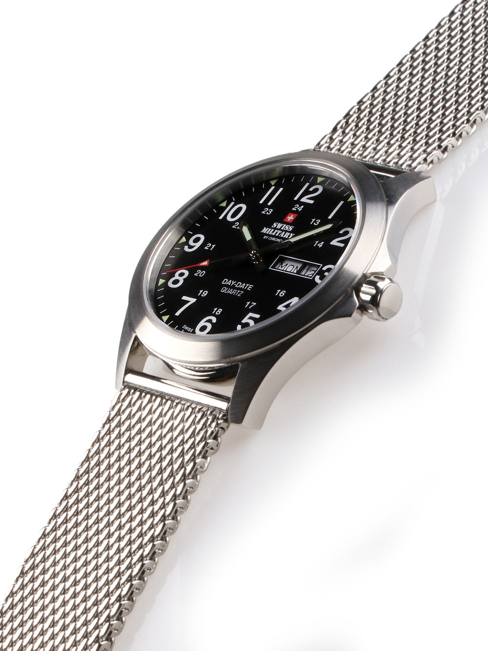 Swiss Military SMP36040.13  42mm