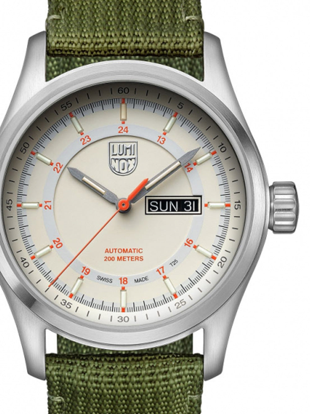 Luminox XL.1907.NF Atacama Field Automatisk 44mm