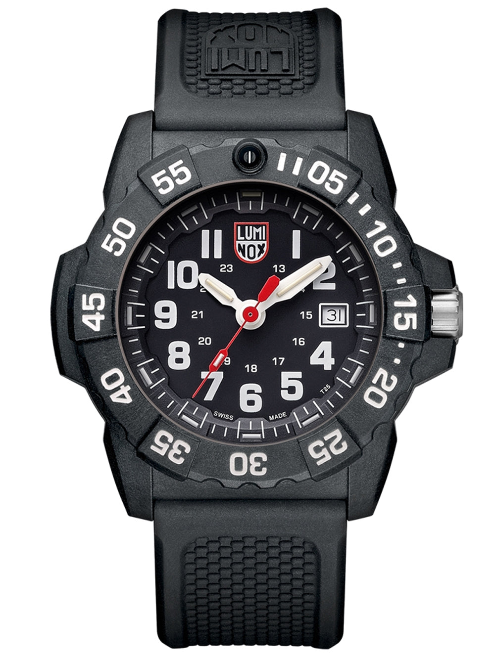 Luminox XS.3501.F Navy Seal 45mm