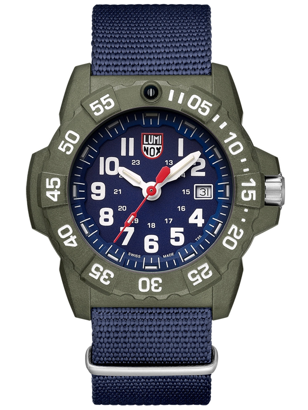 Luminox XS.3503.ND Navy Seal 45mm