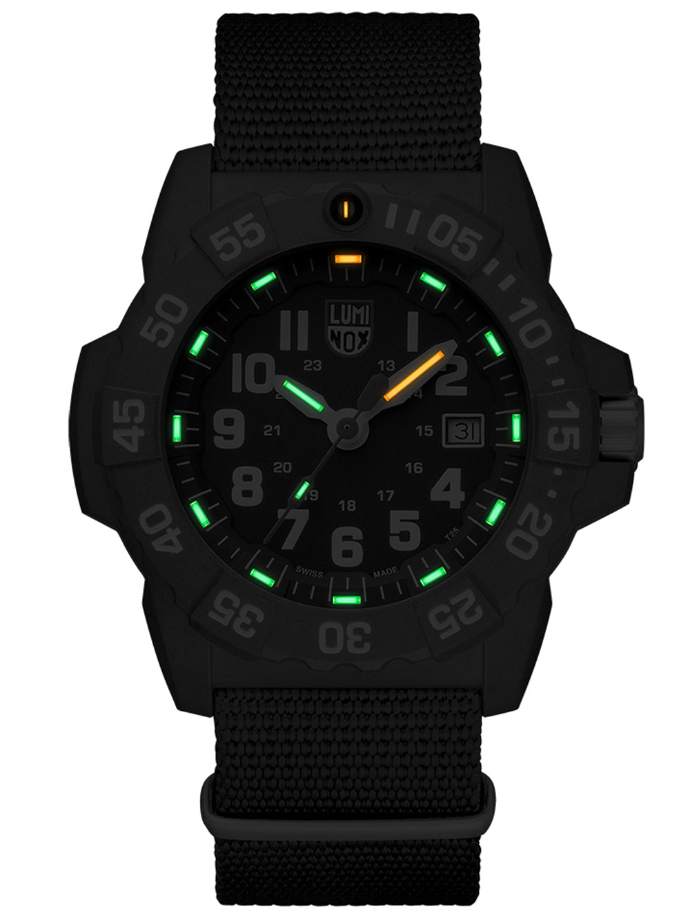 Luminox XS.3503.ND Navy Seal 45mm