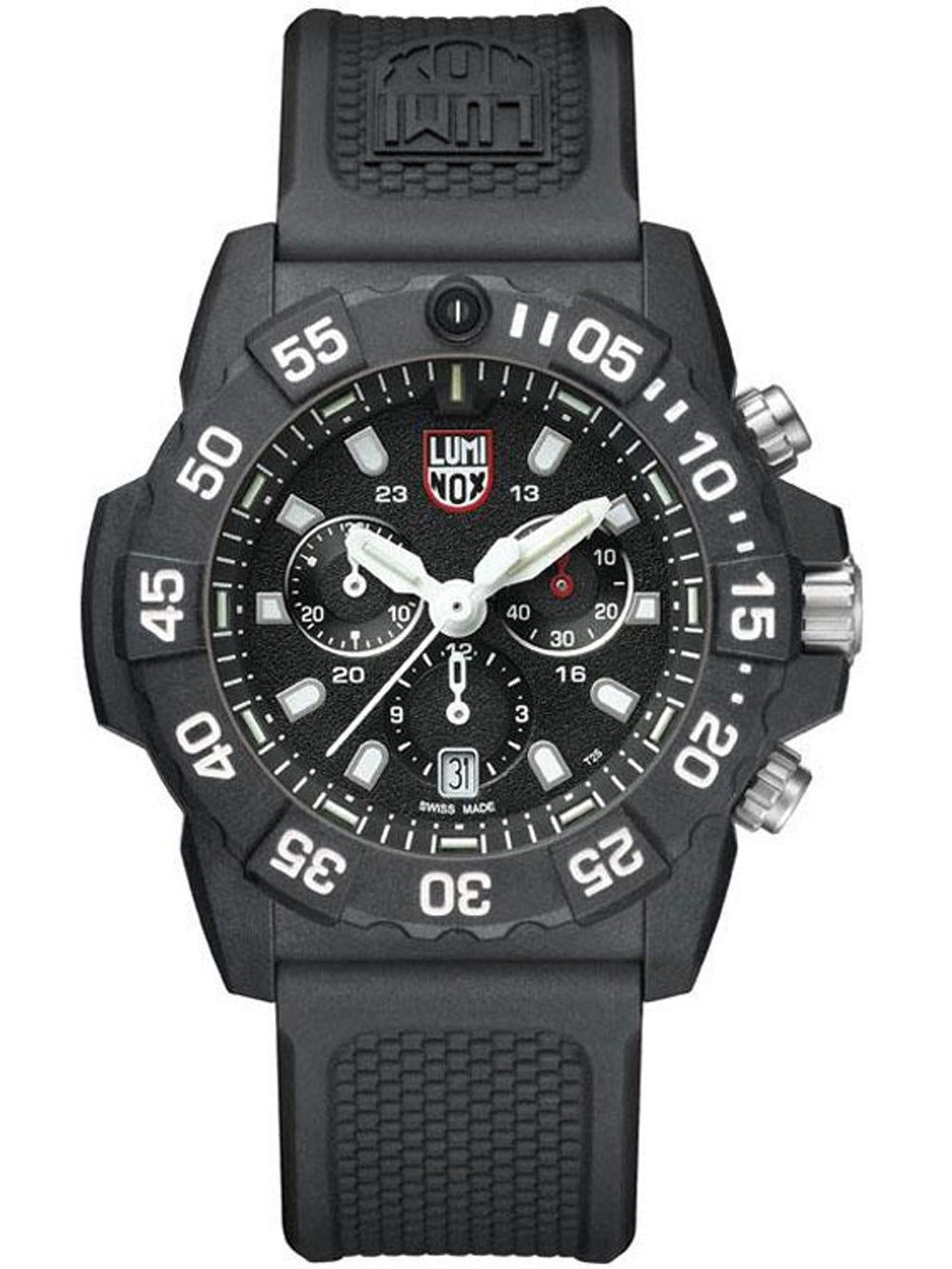 Luminox XS.3581 Navy Seal  45mm