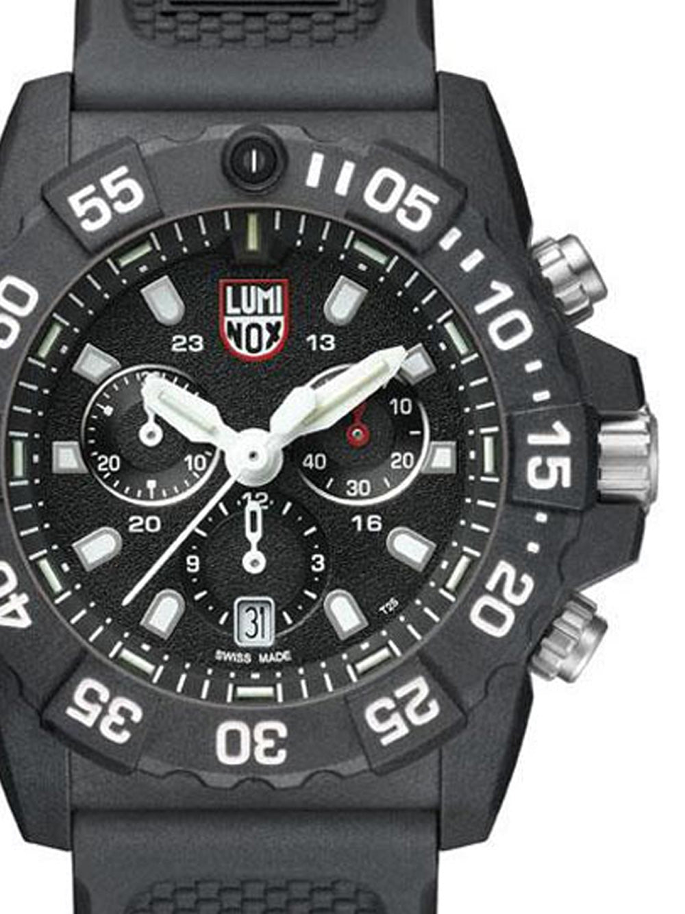 Luminox XS.3581 Navy Seal  45mm